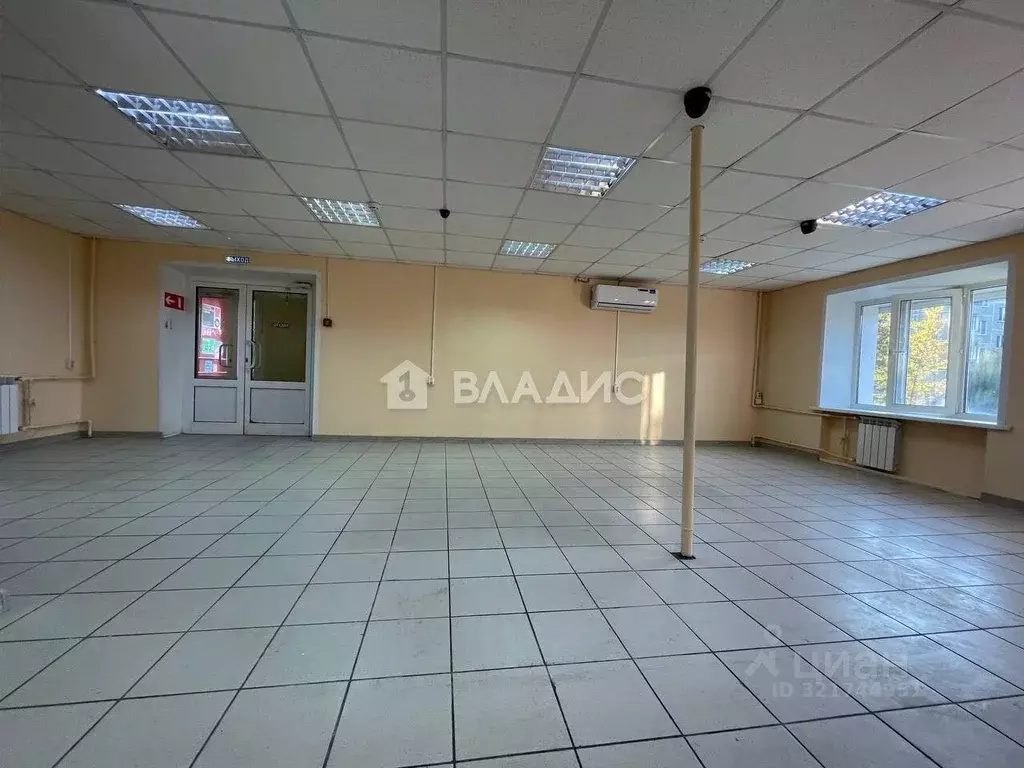 Помещение свободного назначения в Ивановская область, Кохма ул. ... - Фото 2