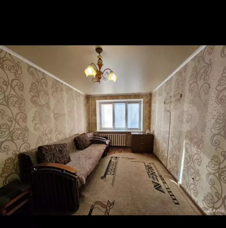 1-к. квартира, 42 м, 1/5 эт. - Фото 1