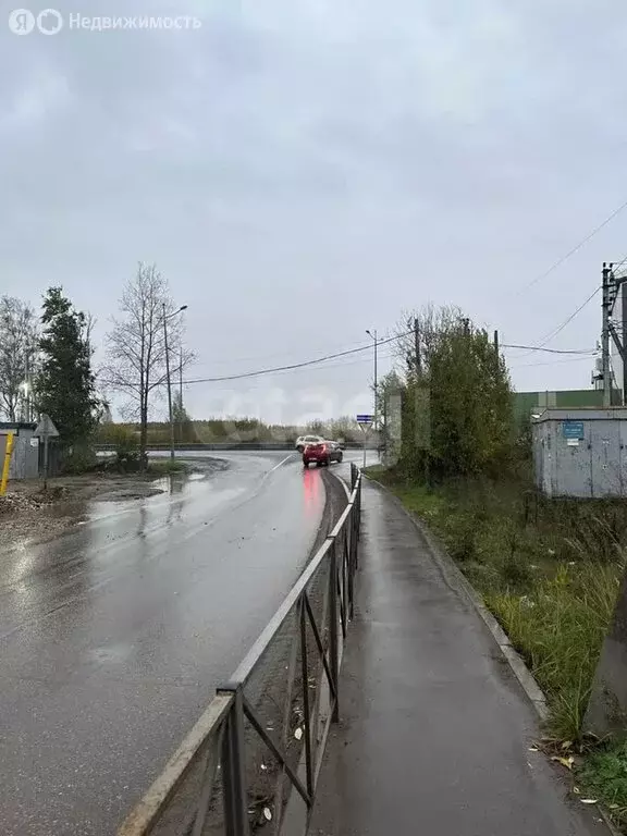 Участок в Пермский муниципальный округ, деревня Кичаново, Весенняя ... - Фото 1