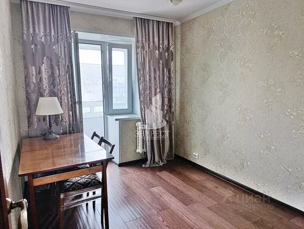 3-к кв. Московская область, Королев ул. М.К. Тихонравова, 36 (59.4 м) - Фото 0