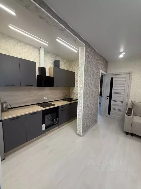 3-к кв. Томская область, Томск ул. Войкова, 51/1 (50.6 м) - Фото 1