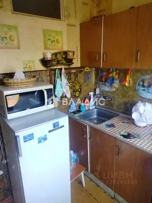 2-к кв. Владимирская область, Собинка ул. Гоголя, 1Б (45.9 м) - Фото 2