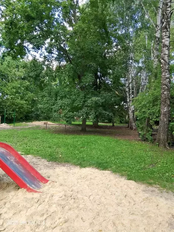 2-к кв. Тамбовская область, Тамбов Тулиновский проезд, 8 (45.0 м) - Фото 2