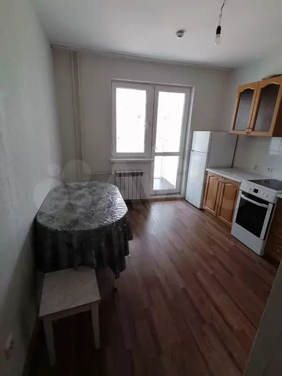 1-к. квартира, 38 м, 3/9 эт. - Фото 0