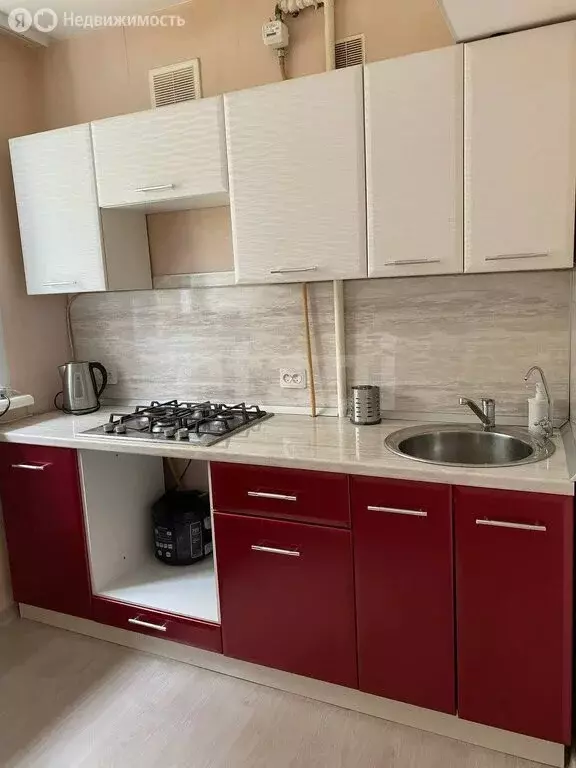 2-комнатная квартира: Пермь, улица Дениса Давыдова, 27А (43.4 м) - Фото 1
