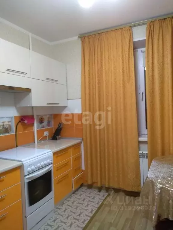 2-к кв. Белгородская область, Белгород ул. 5 Августа, 13б (51.0 м) - Фото 0