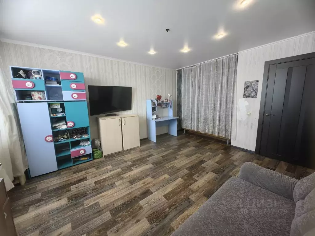 1-к кв. Вологодская область, Вологда Окружное ш., 24А (46.6 м) - Фото 2
