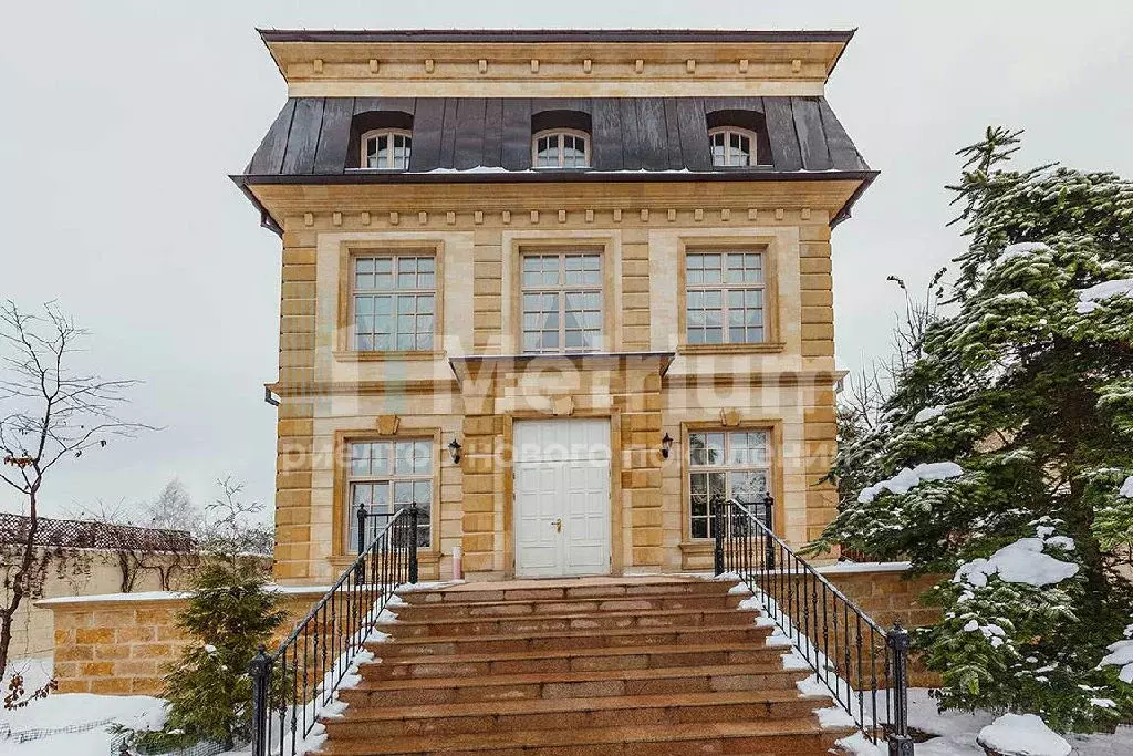 Продается дом в КП Усово плюс - Фото 1