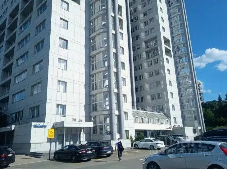 Офис в Москва Варшавское ш., 47К4 (630 м) - Фото 0