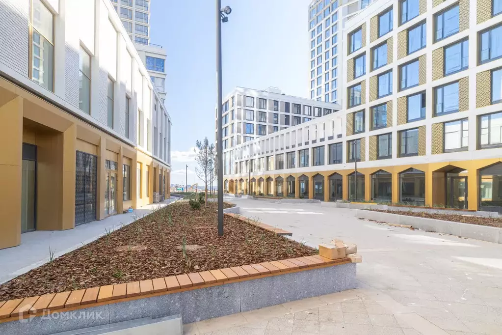 Продаётся 1-к квартира, 40.3 м - Фото 0