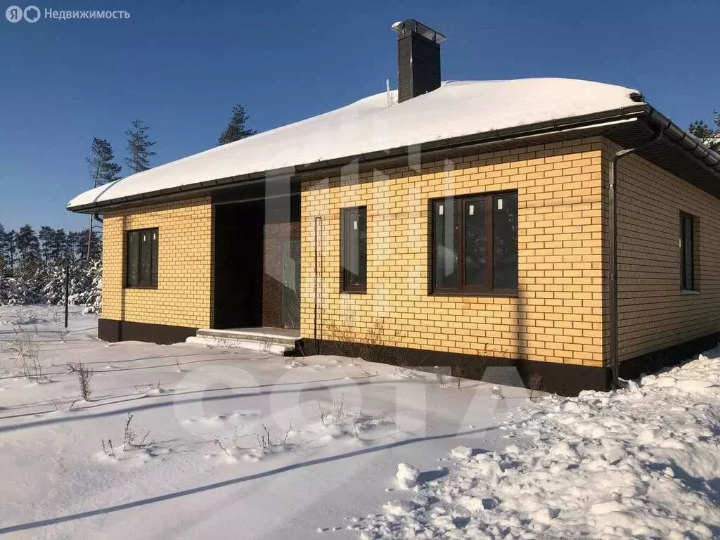 Дом в Рамонский район, Новоживотинновское сельское поселение, деревня ... - Фото 2