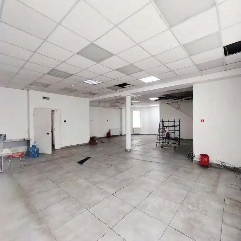 Помещение свободного назначения в Московская область, Химки городской ... - Фото 1