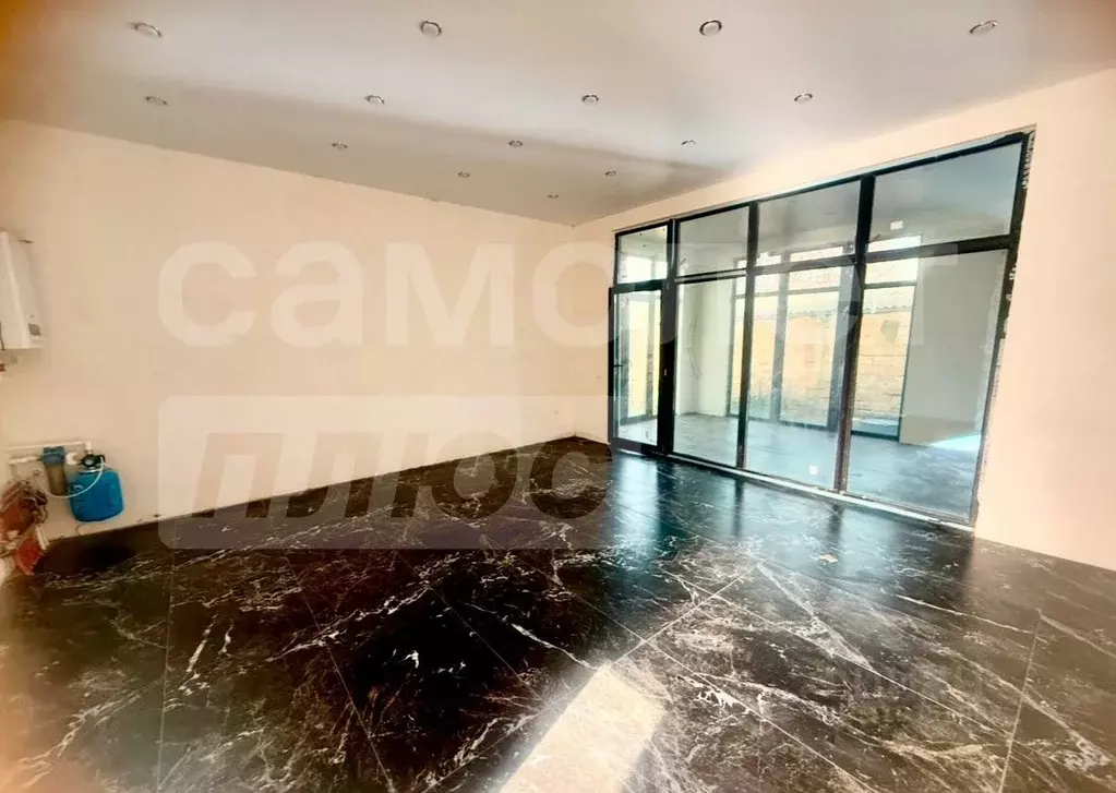 Дом в Крым, Симферополь ул. 25-я Коллективных Садов, 117 (112 м) - Фото 2