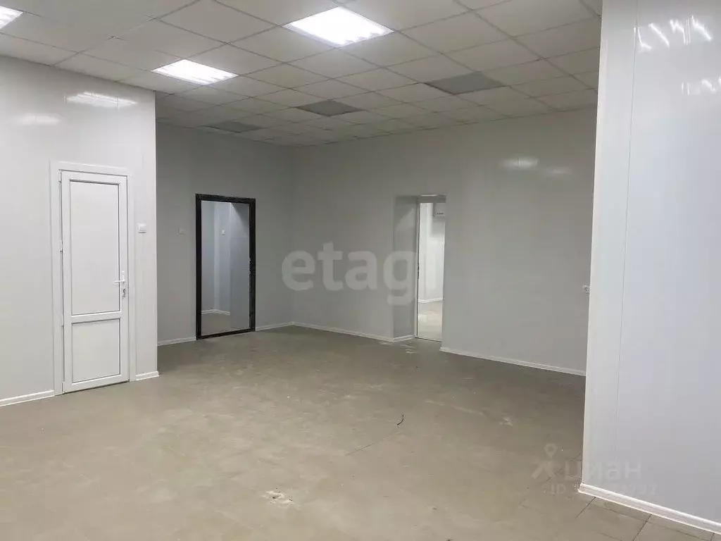 Помещение свободного назначения в Белгородская область, Белгородский ... - Фото 1