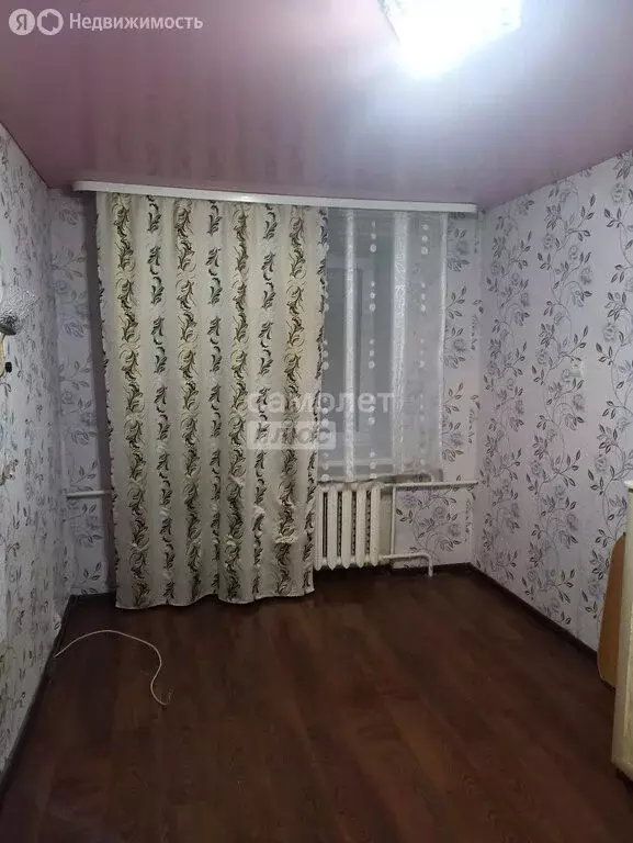 1к в 4-комнатной квартире (11.6 м) - Фото 1