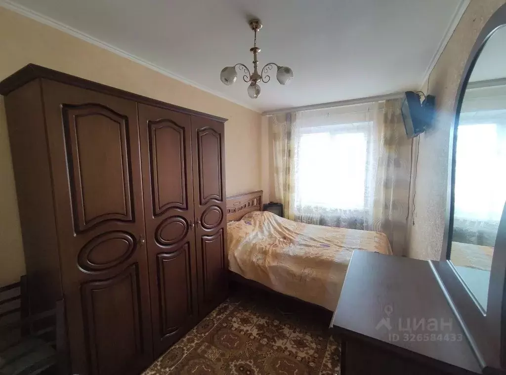 2-к кв. Крым, Керчь ул. Льва Толстого (44.7 м) - Фото 0