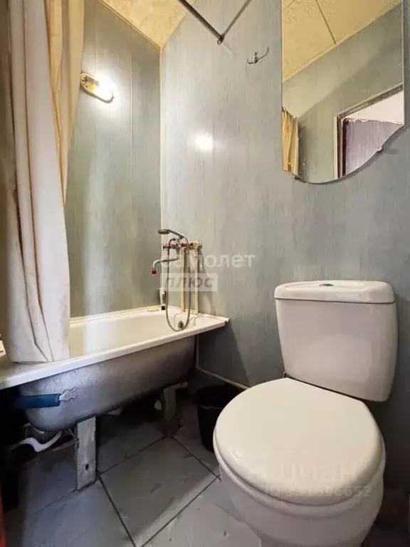Комната Чувашия, Новочебоксарск Советская ул., 29 (12.7 м) - Фото 1