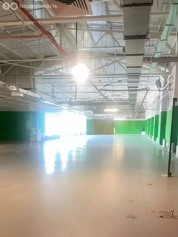 Помещение свободного назначения (495 м) - Фото 2