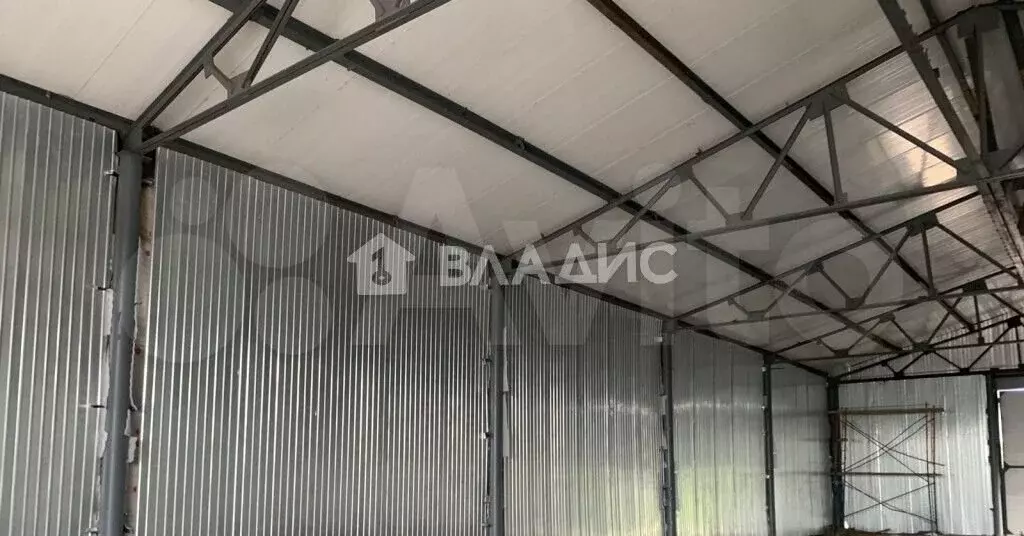 Сдам производственное помещение, 450 м - Фото 1