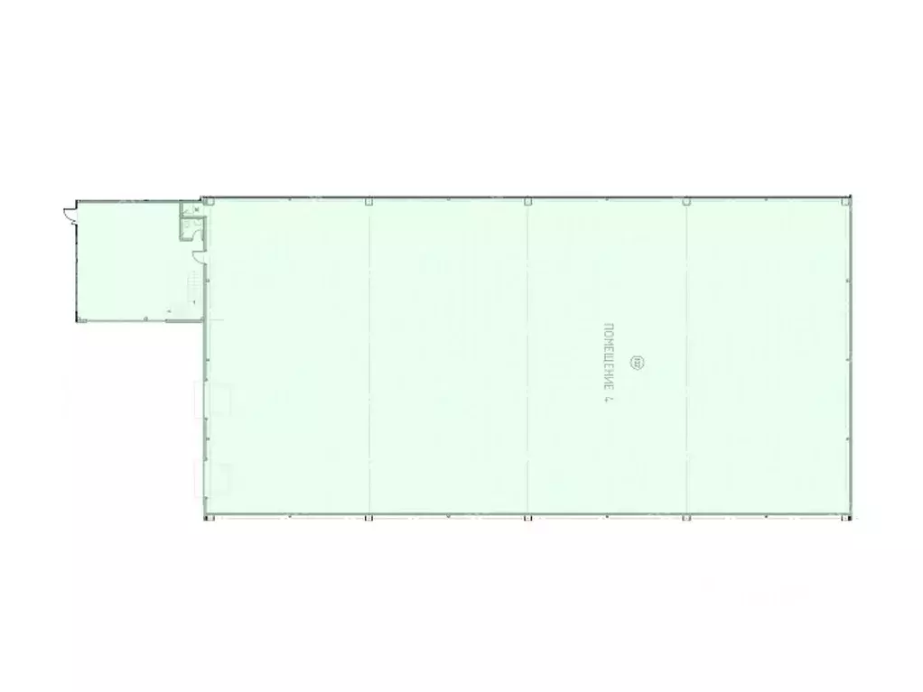 Склад в Московская область, Солнечногорск городской округ, ... - Фото 2