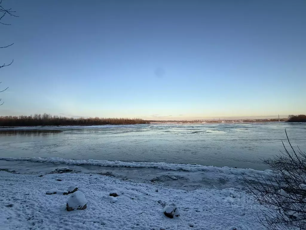 3-к кв. Алтайский край, Бийск ул. Льнокомбинат, 83 (49.4 м) - Фото 1