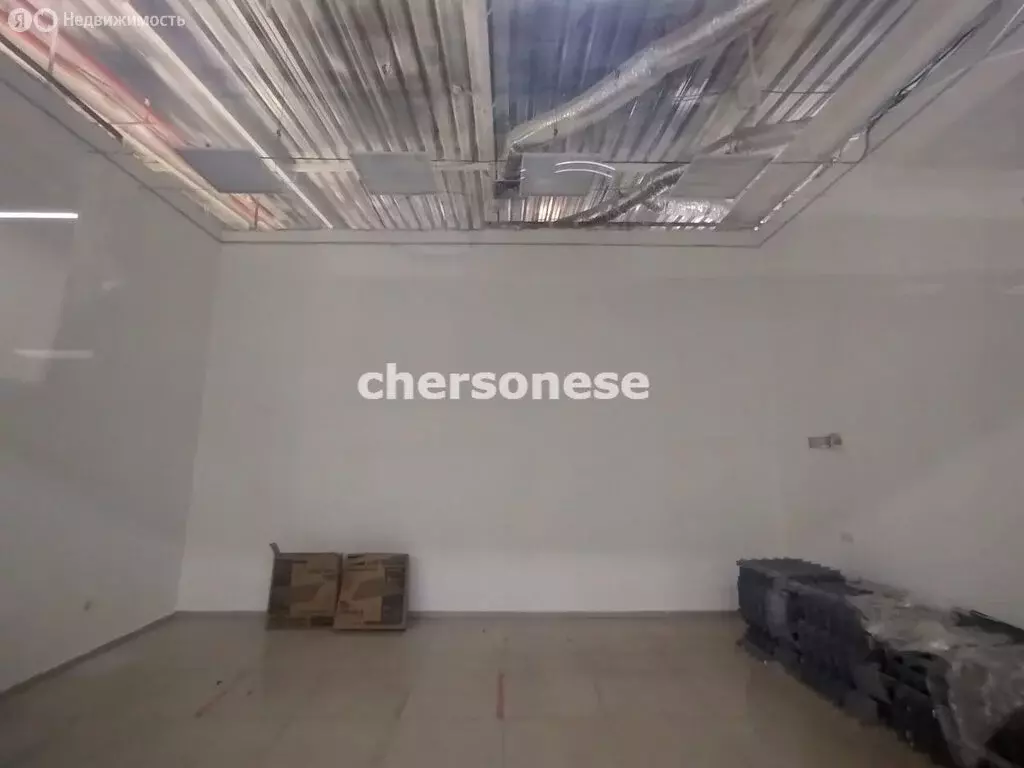 Помещение свободного назначения (27.6 м) - Фото 1