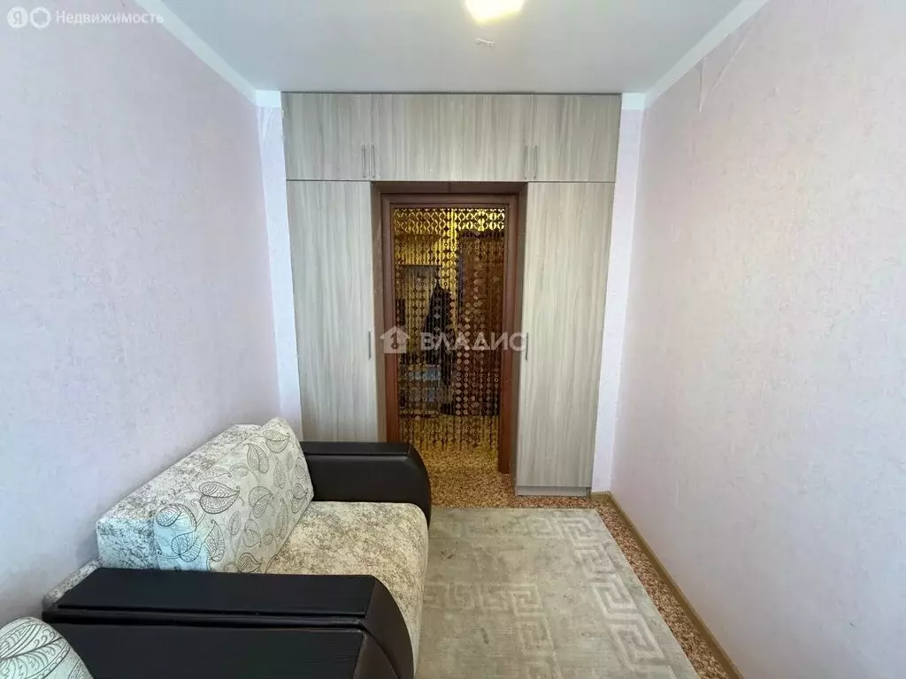 2-комнатная квартира: Пенза, улица Чапаева, 91 (35.4 м) - Фото 1