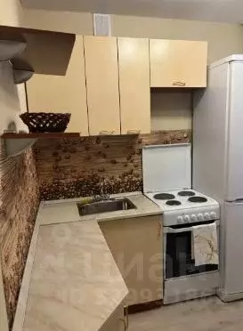 1-к кв. Хакасия, Абакан ул. Маршала Жукова, 74А (33.0 м) - Фото 1