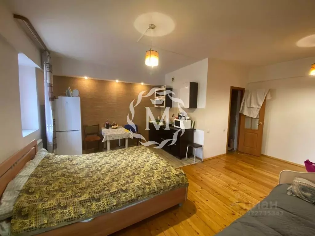 Студия Бурятия, Улан-Удэ ул. Сахьяновой, 23А (31.5 м) - Фото 2