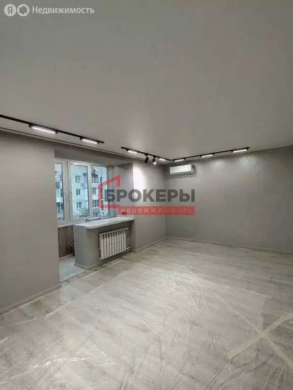 1-комнатная квартира: Севастополь, улица Тараса Шевченко, 7 (42 м) - Фото 2