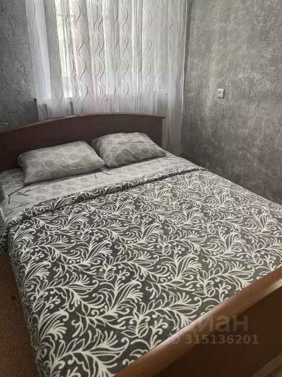 2-к кв. Астраханская область, Астрахань Советская ул., 10/18 (43.0 м) - Фото 0