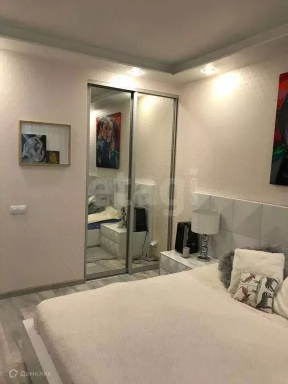 Продаётся 1-к квартира, 43 м - Фото 1