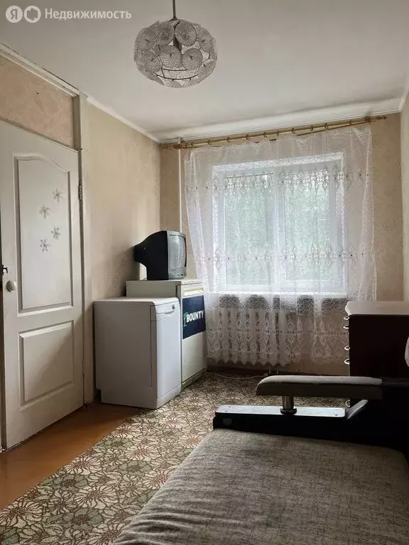 2-комнатная квартира: Томск, Иркутский тракт, 144 (45.1 м) - Фото 0