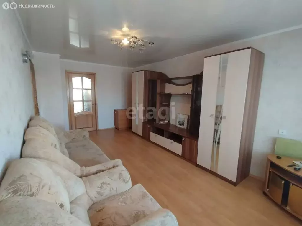 2-комнатная квартира: Алапаевск, улица Мира, 21 (44.8 м) - Фото 1