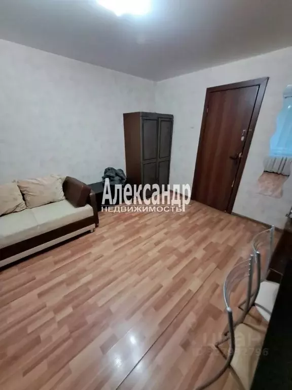 Комната Санкт-Петербург просп. Энгельса, 63К3 (15.0 м) - Фото 2