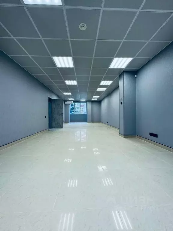 Офис в Башкортостан, Уфа Южный мкр, ул. Загира Исмагилова, 6 (103 м) - Фото 1