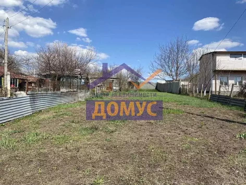 Участок в Белгородская область, Яковлевский муниципальный округ, с. ... - Фото 2