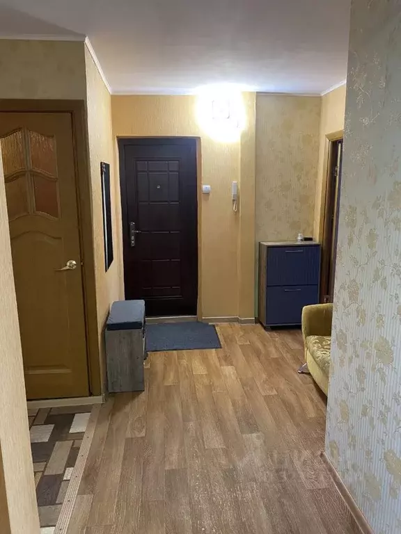 3-к кв. Ленинградская область, Кингисепп Большая Советская ул., 40А ... - Фото 2