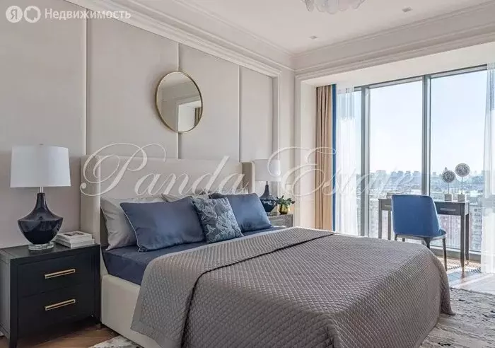 4-комнатная квартира: Москва, Мытная улица, 40к3 (143 м) - Фото 1