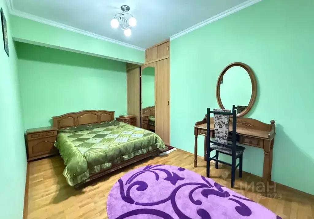 3-к кв. Московская область, Ивантеевка Пушкинский городской округ, ... - Фото 1