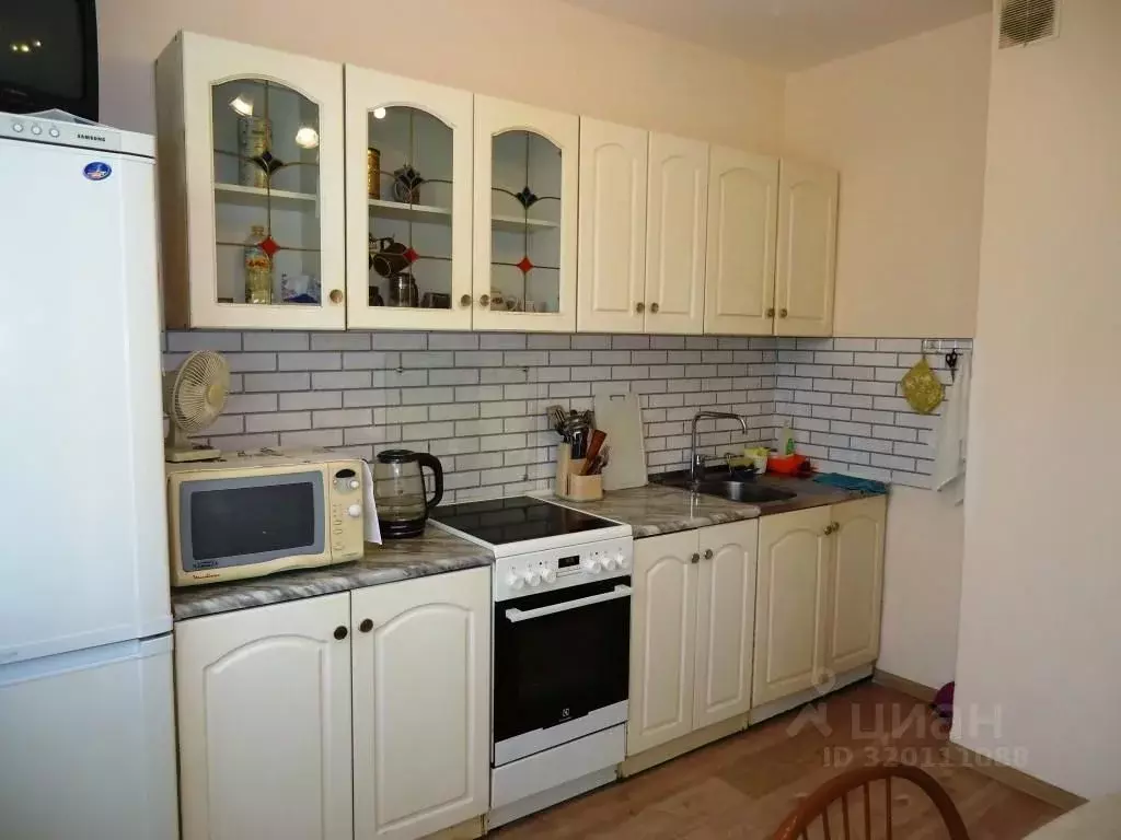 2-к кв. Москва Абрамцевская ул., 16Б (55.0 м) - Фото 1
