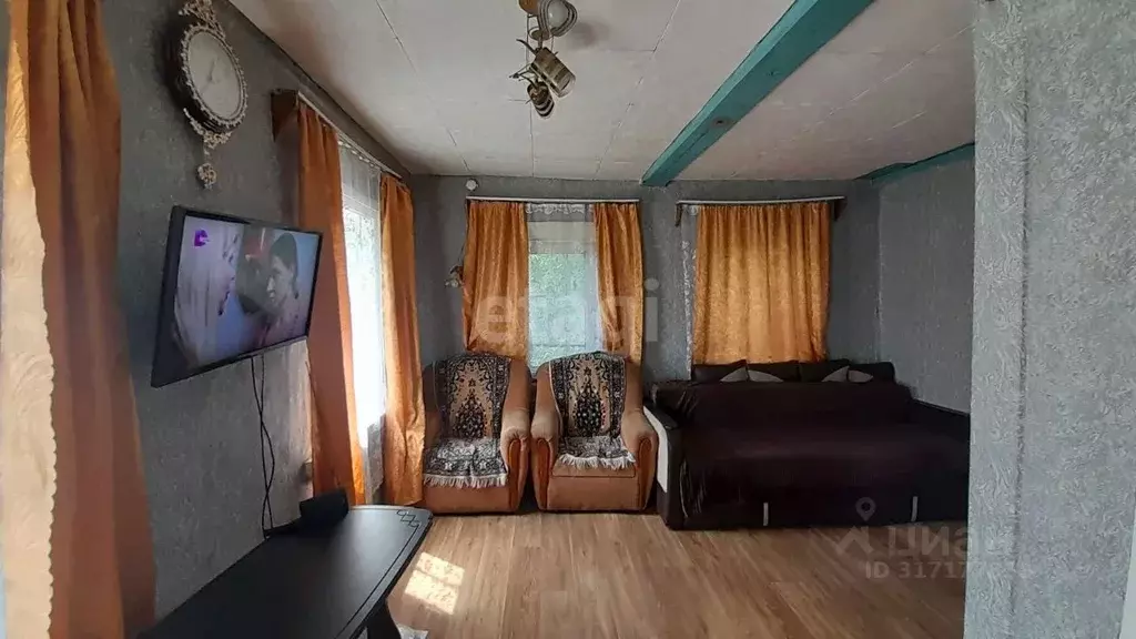 Дом в Амурская область, Белогорск Краснофлотская ул., 21 (30 м) - Фото 1