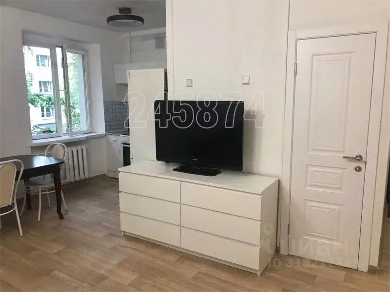 3-к кв. Москва Звездный бул., 14 (62.0 м) - Фото 1