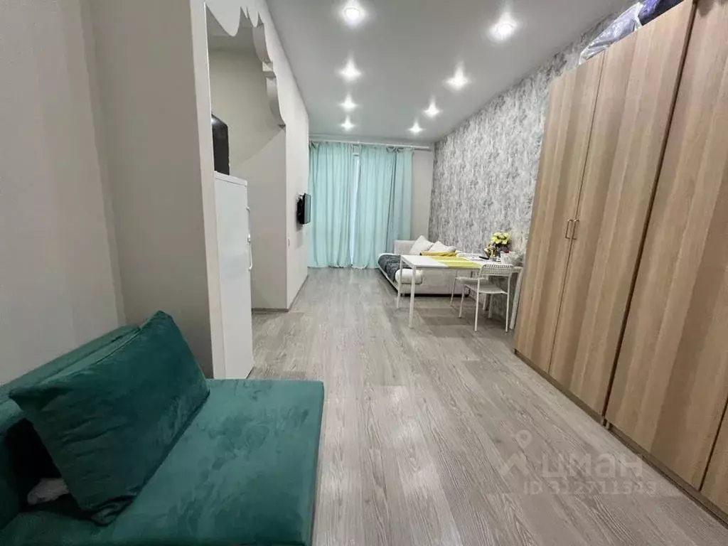 2-к кв. Татарстан, Казань ул. Достоевского, 57 (65.0 м) - Фото 1