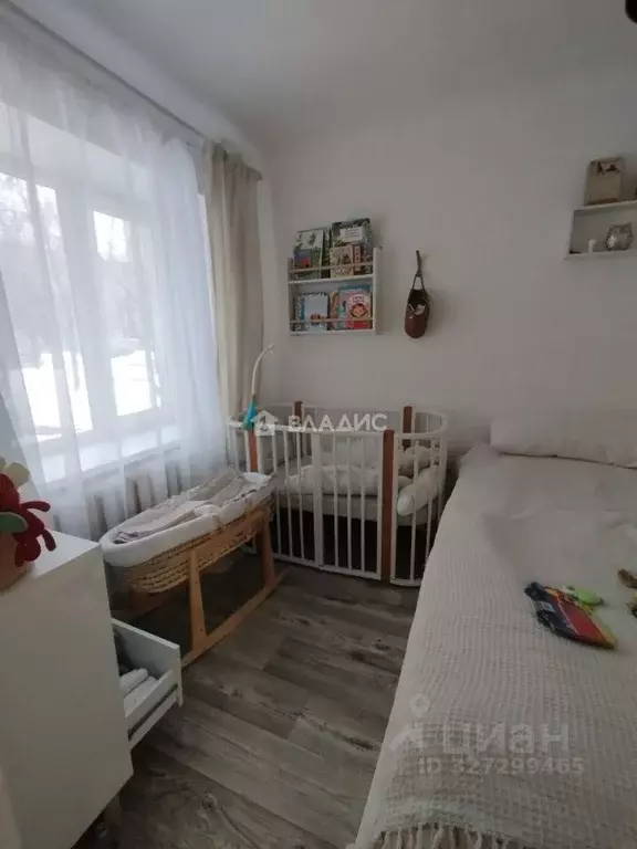 2-к кв. Воронежская область, Воронеж Загородная ул., 47 (42.7 м) - Фото 1