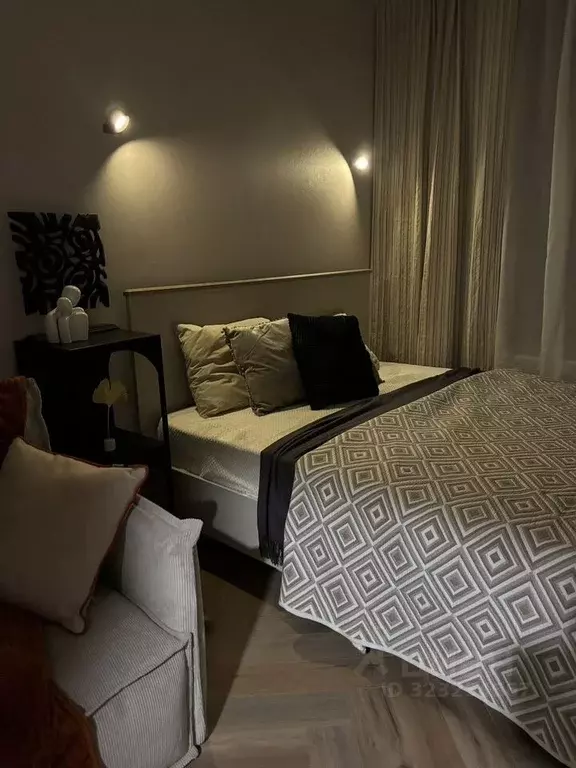 1-к кв. Москва ул. Авиаконструктора Миля, 20 (40.0 м) - Фото 2