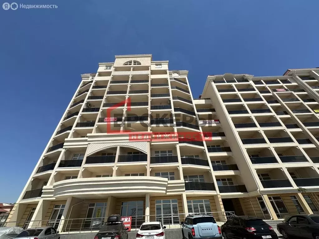 1-комнатная квартира: Евпатория, Симферопольская улица, 2Ц (41.4 м) - Фото 2