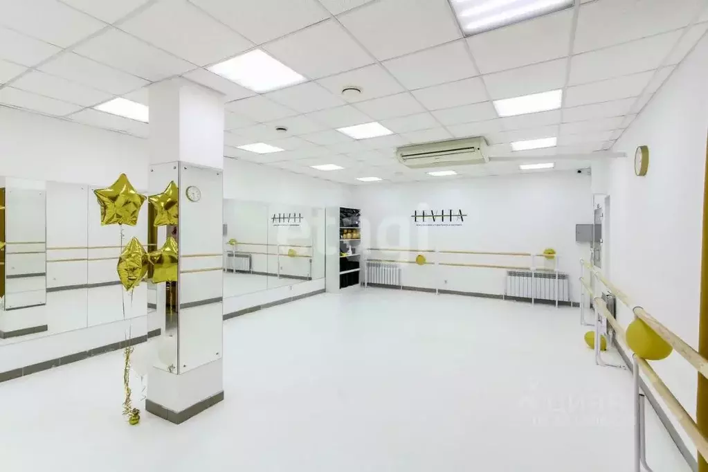 Помещение свободного назначения в Тюменская область, Тюмень ул. ... - Фото 1