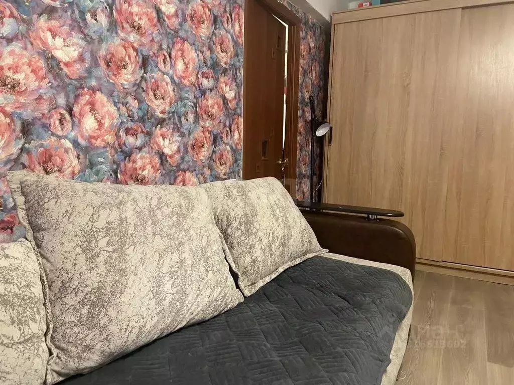 3-к кв. Амурская область, Благовещенск ул. Ленина, 207/3 (47.0 м) - Фото 0