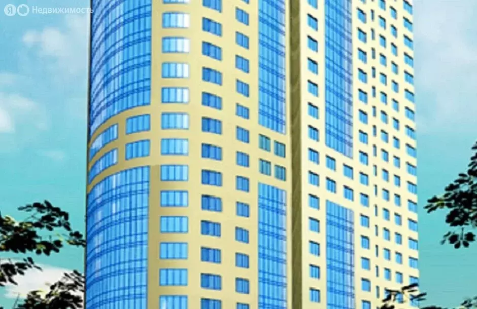 2-комнатная квартира: Реутов, улица Победы, 15к1 (60.4 м) - Фото 2